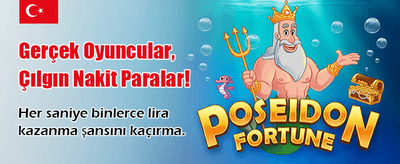 Canlı Casino ile Hemen Kazan banner