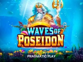 Waves of Poseidon game thumbnail