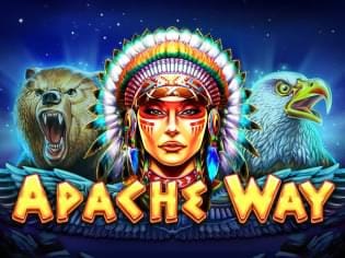 Apache Way game thumbnail