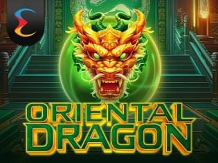 Oriental Dragon game thumbnail
