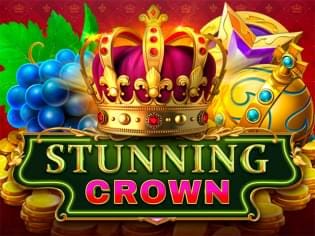 Stunning Crown game thumbnail