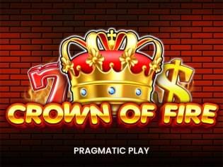 Crown of Fire game thumbnail