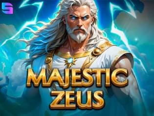 Majestic Zeus game thumbnail