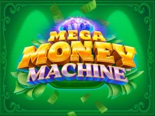 Mega Money Machine game thumbnail