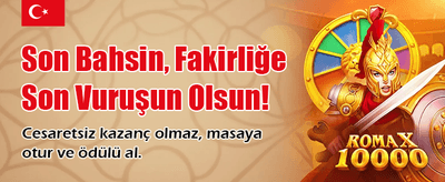 En Güvenilir Casino Deneyimi banner