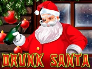 Drunk Santa game thumbnail
